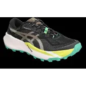 Asics Trabuco 14 - Black - 39
