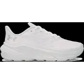 Under Armour Ua W Turbulence 3 - White - 38.5