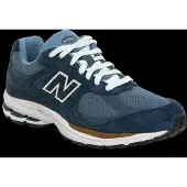 New Balance 2002R - Navy - 47.5