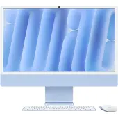 Apple iMac 24 M4 core 10/10 256 Gt (2024)