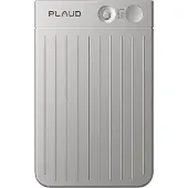 Plaud.AI PLAUD Note AI äänitallennin, hopea