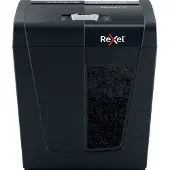 Rexel Secure X10 P4 paperisilppuri