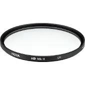 Hoya HD Mk II UV 77 mm -suodin