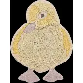 Lorena Canals Matto Ducky 95x120