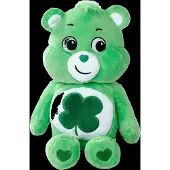 Halinallet Care Bears Pehmolelu Onninalle 23 cm