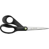 Fiskars Functional Form yleissakset 21 cm Musta