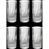 Duralex Drinkglas Manhattan X 6 - Nude - 30.5 CL