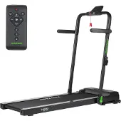 Tunturi Cardio Fit T10 Juoksumatto