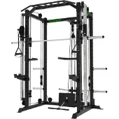 Tunturi SM90 Full Smith -Laite