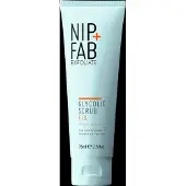 Nip + Fab Exfoliate Glycolic Scrub Fix 75 ml