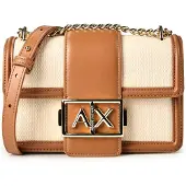 Armani Exchange Xw000071_af22570 Messenger-laukku