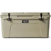Yeti Tundra 65 Tan kylmälaukku