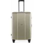 Epic Pop 6.0 4-pyöräinen vetolaukku 75 cm Beige