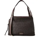 Armani Exchange Alice Olkalaukku 38 cm Ruskea