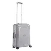 Samsonite S'cure Spinner 55 - Grey - 55