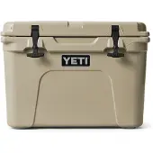 Yeti Tundra 35L Cooler, Tan, cool box