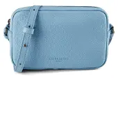 Liebeskind berlin Ella Crossbody-laukku Nahka 21 cm Vihreä