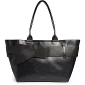 Ted Baker Jimma Shopperit Nahka 58 cm Musta