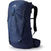 Gregory Zulu 30 RC MD/LG Halo Blue Retkeilyreput M/L