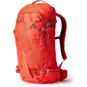 Gregory Targhee 32l Reppu
