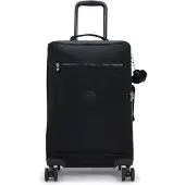 Kipling Basic Jet S 4-pyöräinen Käsimatkatavara 55 cm Musta