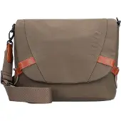 Aunts & uncles Japan Sendai Lähettilaukku 30 cm Vihreä