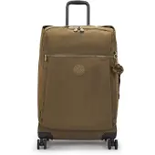 Kipling Basic Darcey 4-pyöräinen vetolaukku 66.5 cm Ruskea