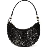GUESS Tasmin Olkalaukku 21 cm Musta