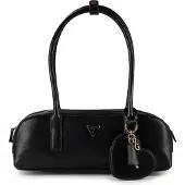 GUESS Isobel Olkalaukku 32 cm Musta