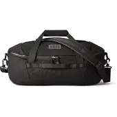 Yeti Crossroads Viikonloppukassi 53 cm Musta