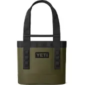 Yeti Camino Käsilaukku 38 cm Oliivinvihreä