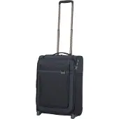 Samsonite Airea 2-pyöräinen Käsimatkatavara 55 cm Laajennettava Sininen