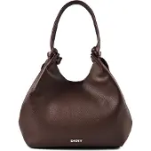 DKNY Paula Shopperit 27 cm Ruskea
