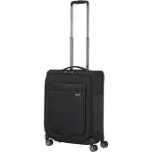 Samsonite Airea Spinner 55/20 Strict - Black - 55