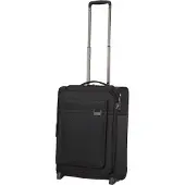 Samsonite Airea Upr Exp Toppocket - Black - 55