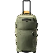Eagle creek ORV 2-pyöräinen Matkakassi 92 cm Oliivinvihreä