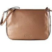Liu Jo Arezu Olkalaukku M 38 cm Ruskea