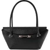 GUESS Sophia Olkalaukku 36 cm Musta