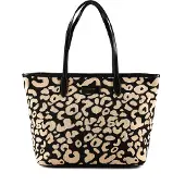 JOOP! Notturno Shopperit 32 cm Musta