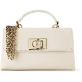 Furla 1927 Mini - Olkalaukku valkoinen