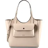 Furla Lea Shopperit M Nahka 44 cm Beige