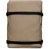 Rains Arkireppu 46 cm Beige
