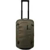 Thule Chasm 2-pyöräinen Käsimatkatavara 55 cm Ruskea