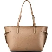 Furla Ava Shopperit Nahka 34 cm Ruskea