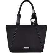 Karl Lagerfeld Ikon Shopperit 45 cm Musta