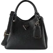 GUESS Meridian II Käsilaukku 26 cm Musta