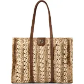 BOSS Beyond Bucket-laukku 38 cm Ruskea