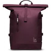 Got Bag Rolltop 2.0 Arkireppu 43 cm Kannettavan tietokoneen taskun syvyys Lila
