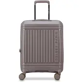 Delsey Lutece Slim Expandable 55cm 34l Matkalaukku