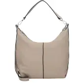 Liebeskind berlin Paris Crossbody-laukku Nahka 38 cm Ruskea